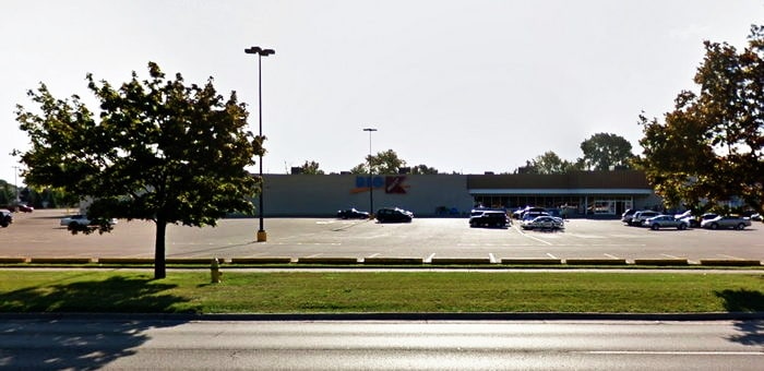 K-Mart (Kmart) - Oak Park - 26200 Greenfield Road